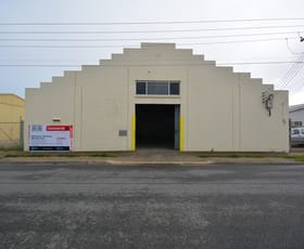 Offices commercial property leased at 16 Shannon Street Henley Beach SA 5022