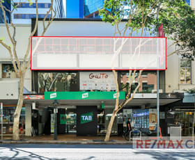 Showrooms / Bulky Goods commercial property leased at Level 2/134 Adelaide Street Brisbane City QLD 4000
