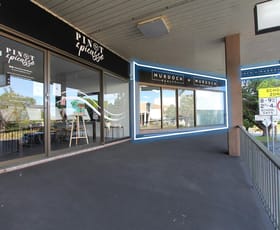 Shop & Retail commercial property leased at Shop 31/31-41 Kiora Road Miranda NSW 2228