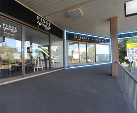 Offices commercial property leased at Shop 31/31-41 Kiora Road Miranda NSW 2228