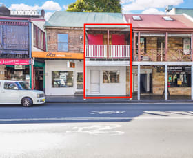 Shop & Retail commercial property leased at Shop/25 Glebe Point Road Glebe NSW 2037