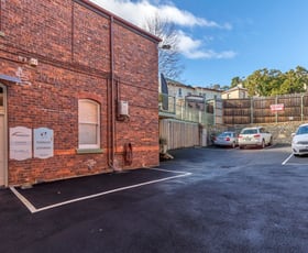 Offices commercial property for lease at Suite 1/37B Brisbane Street Launceston TAS 7250