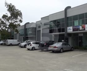 Factory, Warehouse & Industrial commercial property leased at 47/7-9 PERCY STREET Auburn NSW 2144