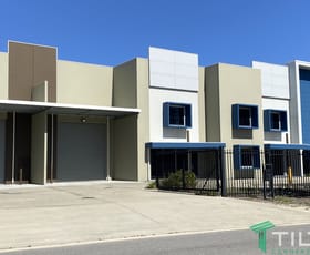 Factory, Warehouse & Industrial commercial property leased at 2/7 Haydock Street Forrestdale WA 6112