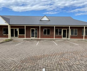 Medical / Consulting commercial property leased at Unit 7/5-7 Sir James Hardy Way Woodcroft SA 5162