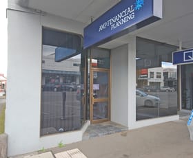 Medical / Consulting commercial property leased at 32C Doveton Street North Ballarat Central VIC 3350