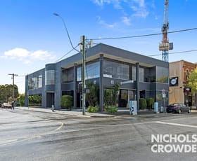 Medical / Consulting commercial property leased at 3/419 Bay Street Brighton VIC 3186