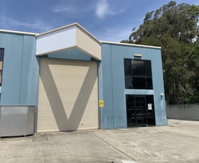 Factory, Warehouse & Industrial commercial property leased at 3/39-41 Olympic Circuit Southport QLD 4215