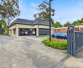 Offices commercial property leased at Suite 3/11 Gloucester Avenue Berwick VIC 3806