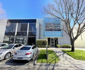 Showrooms / Bulky Goods commercial property leased at 7 Gateway Court Port Melbourne VIC 3207