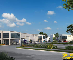 Factory, Warehouse & Industrial commercial property for lease at 7 Renshaw Street Penrith NSW 2750