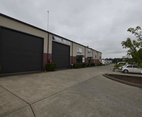 Factory, Warehouse & Industrial commercial property leased at Unit 3/1 Shipley Drive Rutherford NSW 2320