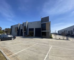 Factory, Warehouse & Industrial commercial property sold at 26 Mediterranean Circuit Keysborough VIC 3173