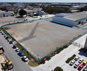 Factory, Warehouse & Industrial commercial property leased at 10 Jackson Street Bassendean WA 6054
