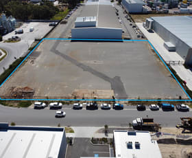 Factory, Warehouse & Industrial commercial property leased at 10 Jackson Street Bassendean WA 6054