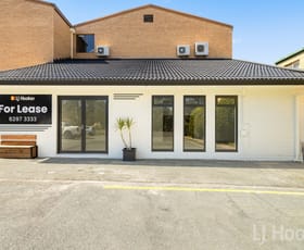 Offices commercial property leased at 3/5-9 High Street Queanbeyan East NSW 2620