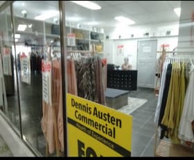 Shop & Retail commercial property leased at Redcliffe QLD 4020