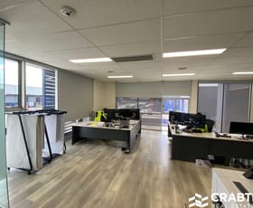 Offices commercial property leased at 17 Endeavour Court Dandenong South VIC 3175