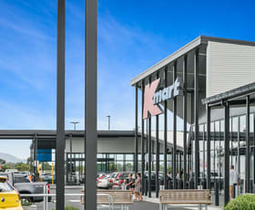 Shop & Retail commercial property leased at 2/1-13 South Street Wodonga VIC 3690