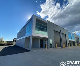 Factory, Warehouse & Industrial commercial property leased at 1 Precision Lane Notting Hill VIC 3168