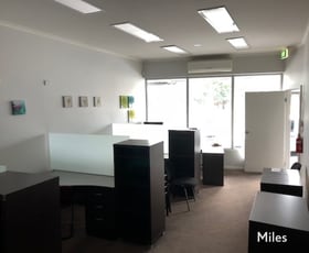Shop & Retail commercial property leased at 606 High Street Kew VIC 3101