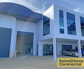 Factory, Warehouse & Industrial commercial property leased at 4/3-5 Hinkler Court Brendale QLD 4500