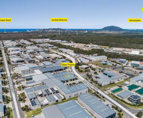 Factory, Warehouse & Industrial commercial property leased at Unit 11/44-48 Junction Drive Coolum Beach QLD 4573