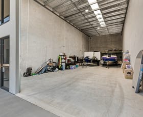 Factory, Warehouse & Industrial commercial property for sale at Unit 11/44-48 Junction Drive Coolum Beach QLD 4573
