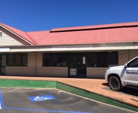 Offices commercial property leased at 5/31 Station Road Margaret River WA 6285