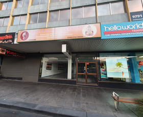 Offices commercial property leased at 122 Walker Street Dandenong VIC 3175