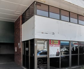 Showrooms / Bulky Goods commercial property leased at Shed 6/15 Wylie Street Toowoomba City QLD 4350