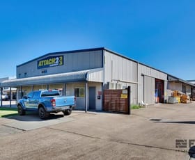 Factory, Warehouse & Industrial commercial property leased at 18 Success Street Acacia Ridge QLD 4110