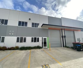 Factory, Warehouse & Industrial commercial property leased at Unit/25 Islington Court Dudley Park SA 5008