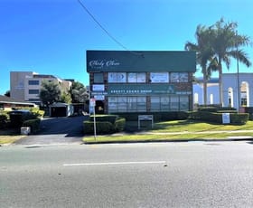 Factory, Warehouse & Industrial commercial property leased at 33 Crombie Avenue Bundall QLD 4217