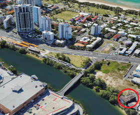 Other commercial property leased at 6 Brightlands Court Mermaid Waters QLD 4218