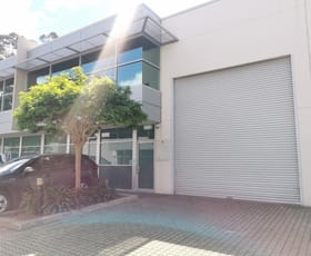 Factory, Warehouse & Industrial commercial property leased at 11/10-18 Ocean Street Banksmeadow NSW 2019