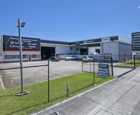 Showrooms / Bulky Goods commercial property leased at Nudgee Road Hendra QLD 4011
