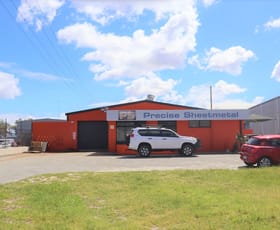 Offices commercial property leased at 70B Division Street Welshpool WA 6106