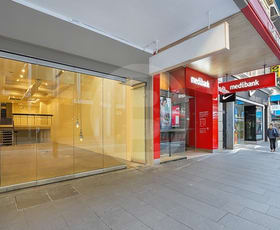 Shop & Retail commercial property leased at 325 George Street Sydney NSW 2000