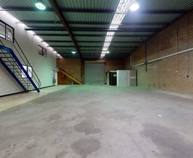 Factory, Warehouse & Industrial commercial property leased at 3/7 Rivers Street Bibra Lake WA 6163