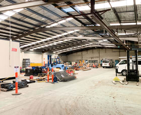 Factory, Warehouse & Industrial commercial property leased at 878 Pacific Highway Lisarow NSW 2250