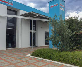 Offices commercial property leased at Tenancy 1 Ground Flr/90 Spencer Street South Bunbury WA 6230
