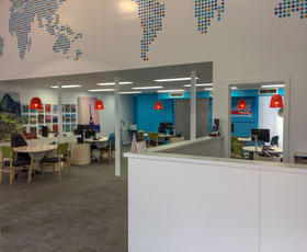 Offices commercial property leased at Tenancy 1 Ground Flr/90 Spencer Street South Bunbury WA 6230