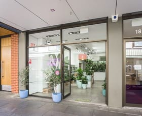 Shop & Retail commercial property leased at 16 Ebenezer Place Adelaide SA 5000