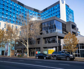 Medical / Consulting commercial property leased at 255-259 Pulteney Street Adelaide SA 5000