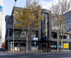 Medical / Consulting commercial property leased at 255-259 Pulteney Street Adelaide SA 5000