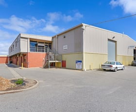 Factory, Warehouse & Industrial commercial property leased at 77 O'Sullivan Beach Road Lonsdale SA 5160