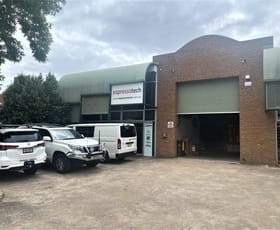 Showrooms / Bulky Goods commercial property leased at 19 Nelson Street Stepney SA 5069