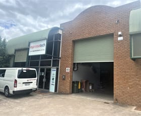 Showrooms / Bulky Goods commercial property leased at 19 Nelson Street Stepney SA 5069