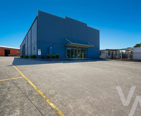 Factory, Warehouse & Industrial commercial property leased at 16 Heather Street Heatherbrae NSW 2324